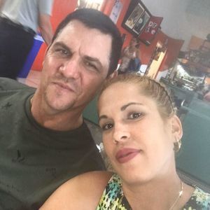 Meet your Posher, Yaimara